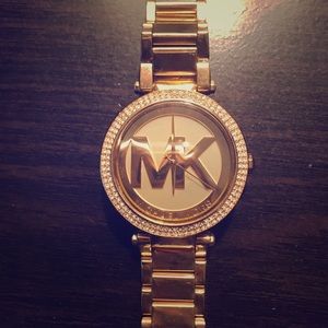 Women’s Michael Kors Watch